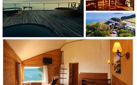 Hotel Faros del Sur